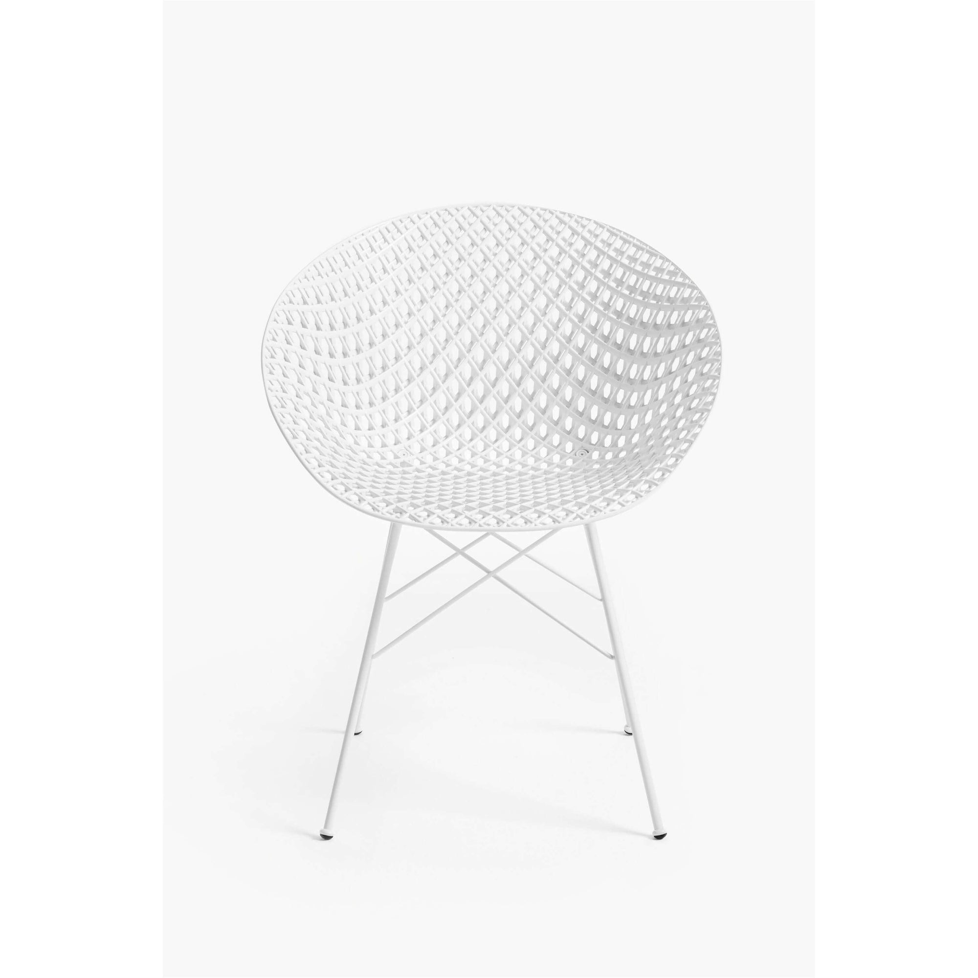 Outdoor Chair (Set of 2) - Curated - Furniture - Kartell