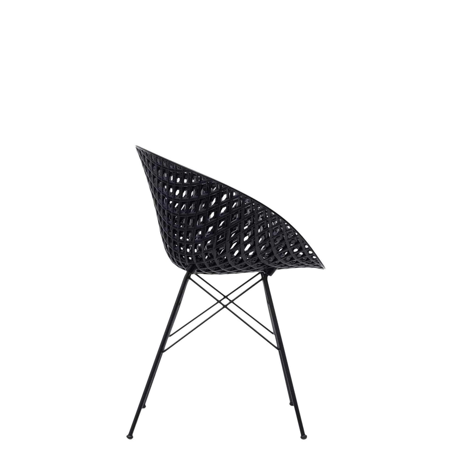 Outdoor Chair (Set of 2) - Curated - Furniture - Kartell