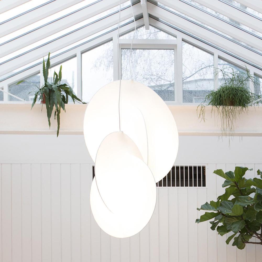 Overlap - Curated - Lighting - Flos