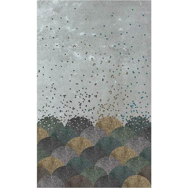 Palermo - Curated - Wallpaper - Wall & Decò