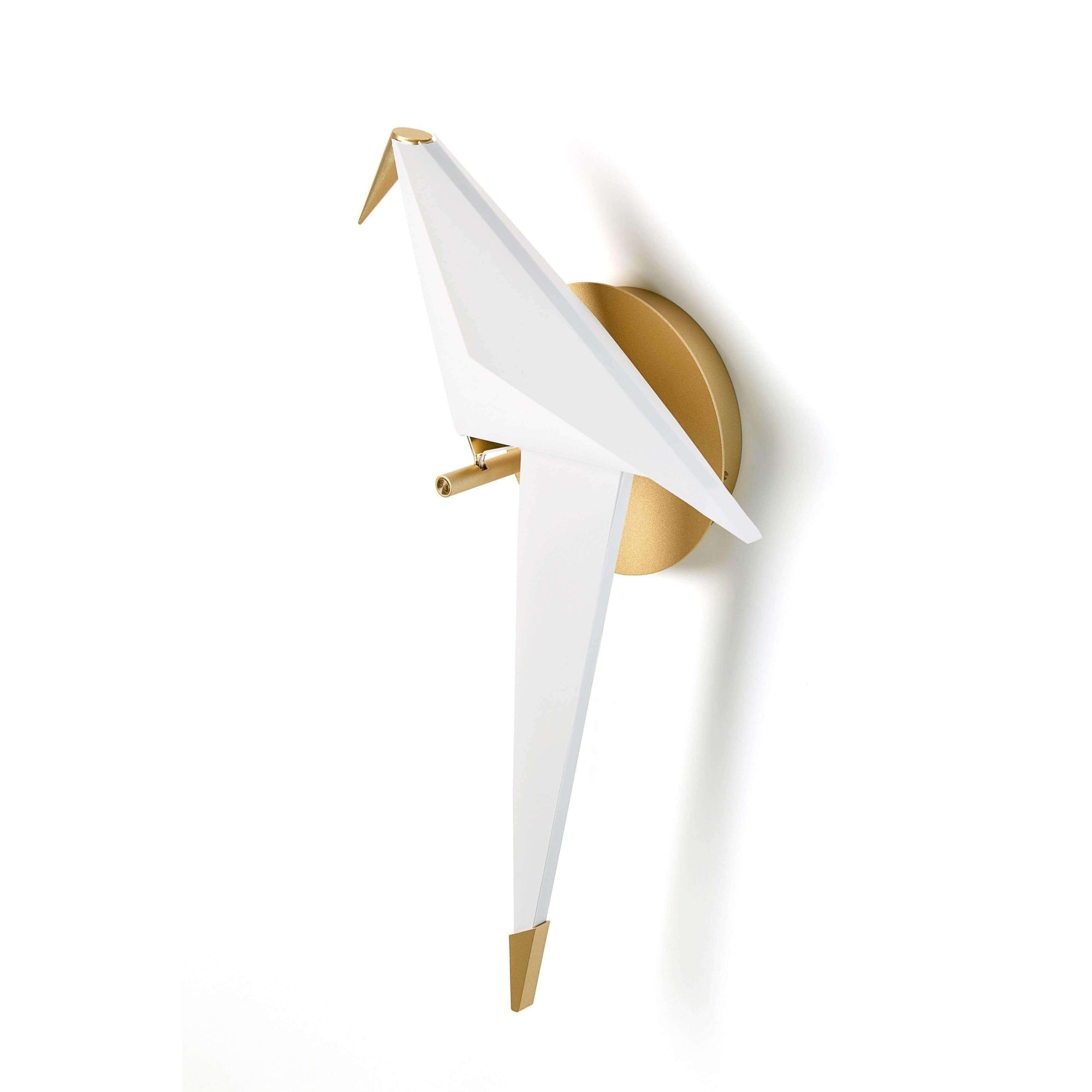 Perch Light Wall Sconce - Curated - Lighting - Moooi