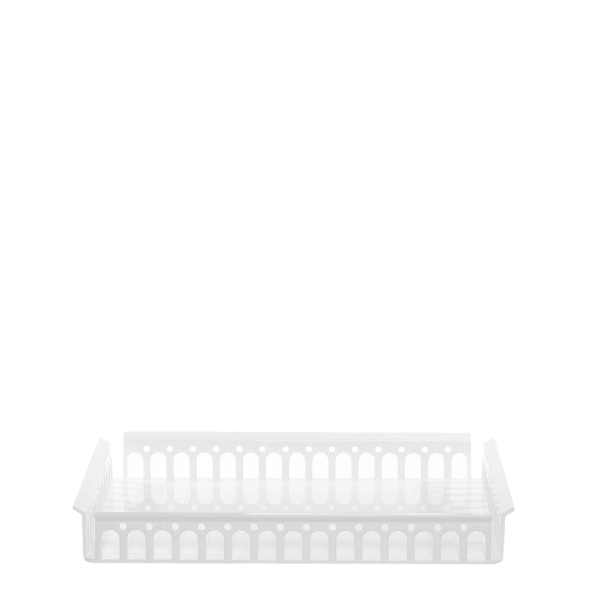 Piazza Tray - Curated - Accessory - Kartell