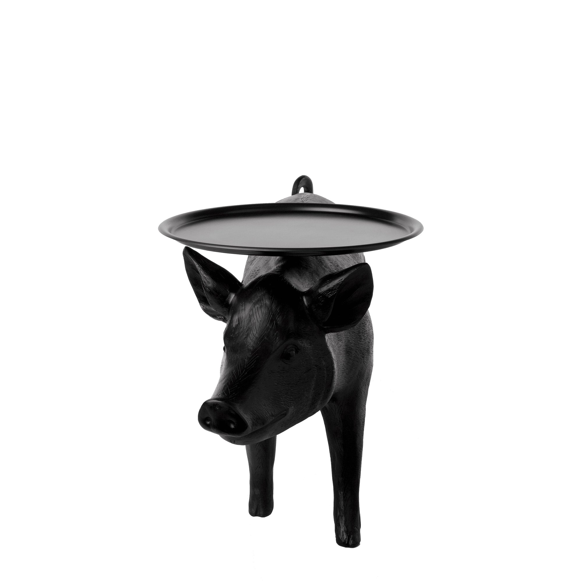 Pig Side Table - Curated - Furniture - Moooi
