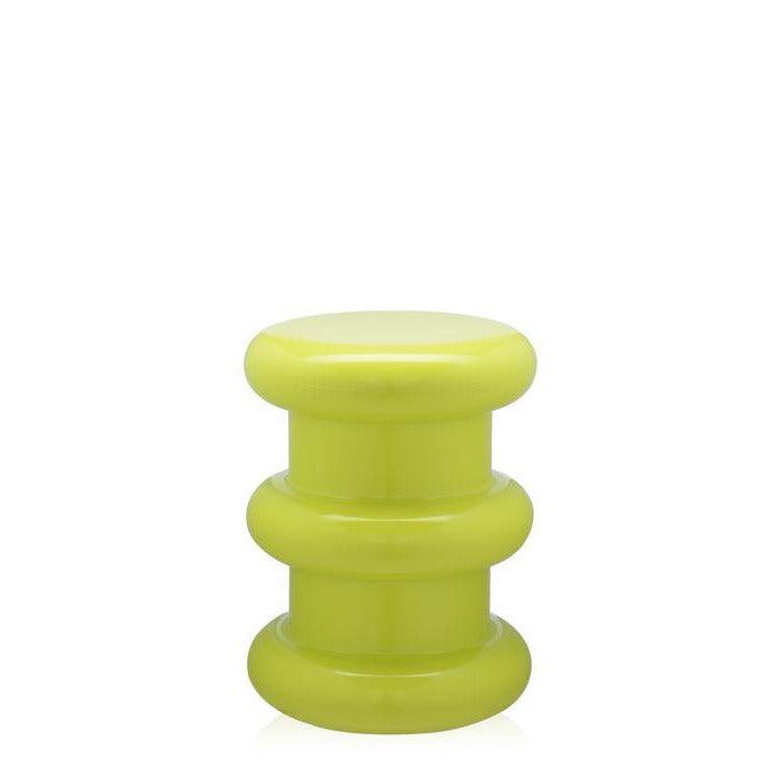 Pilastro Sottsass Stool - Curated - Furniture - Kartell