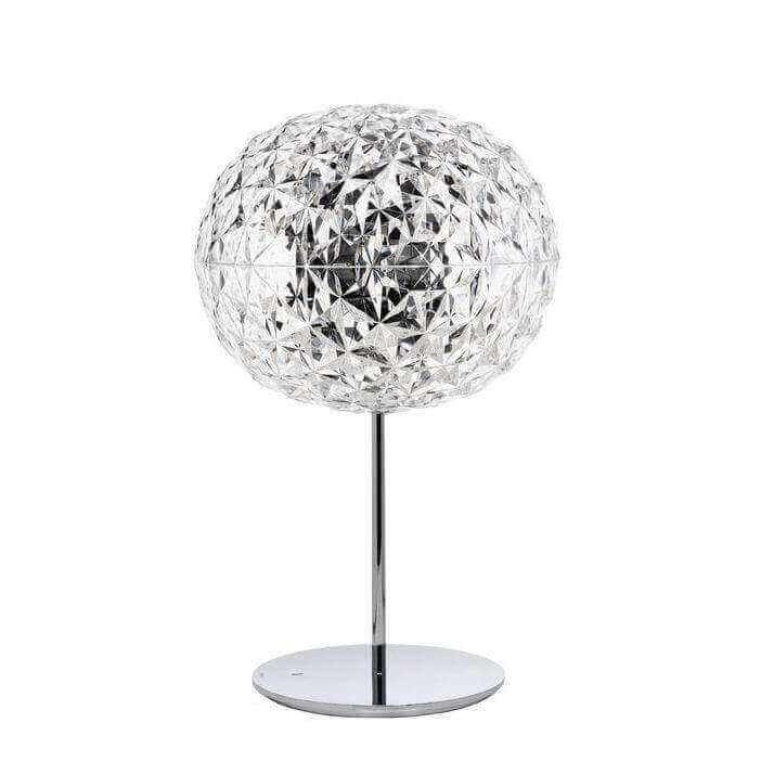 Planet Table Lamp with Stand - Curated - Table Lamp - Kartell
