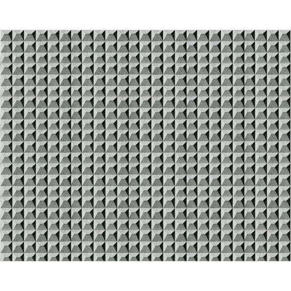 Poly-hedric - Curated - Wallpaper - Wall & Decò