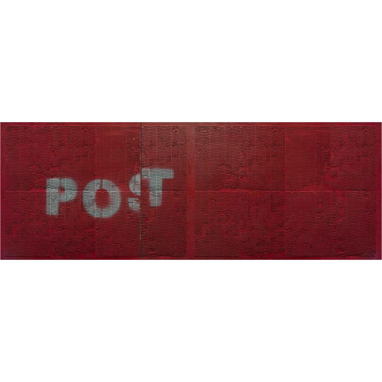 Post - Curated - Wallpaper - Wall & Decò