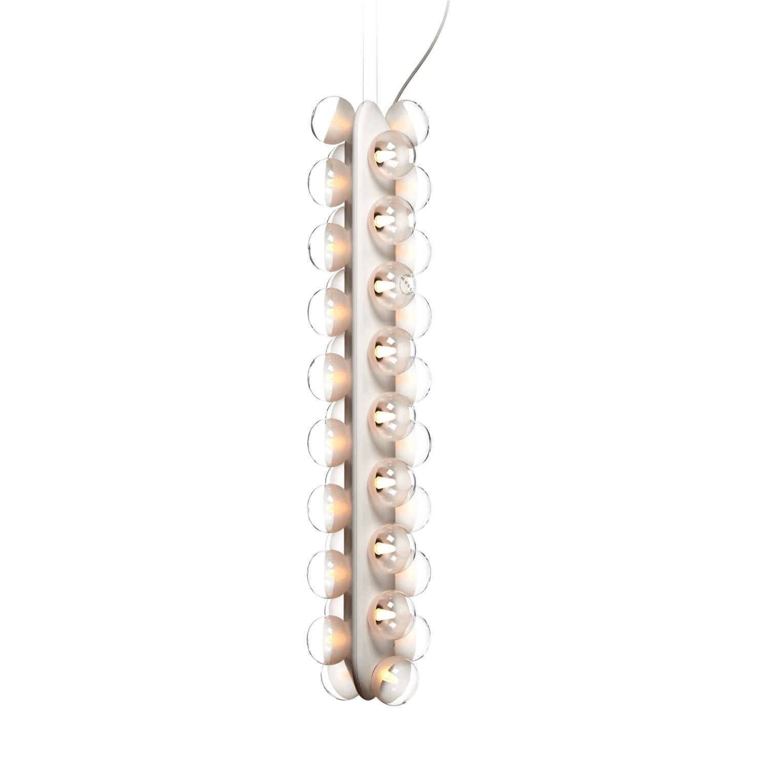 Prop Light Suspended Light - Curated - Lighting - Moooi