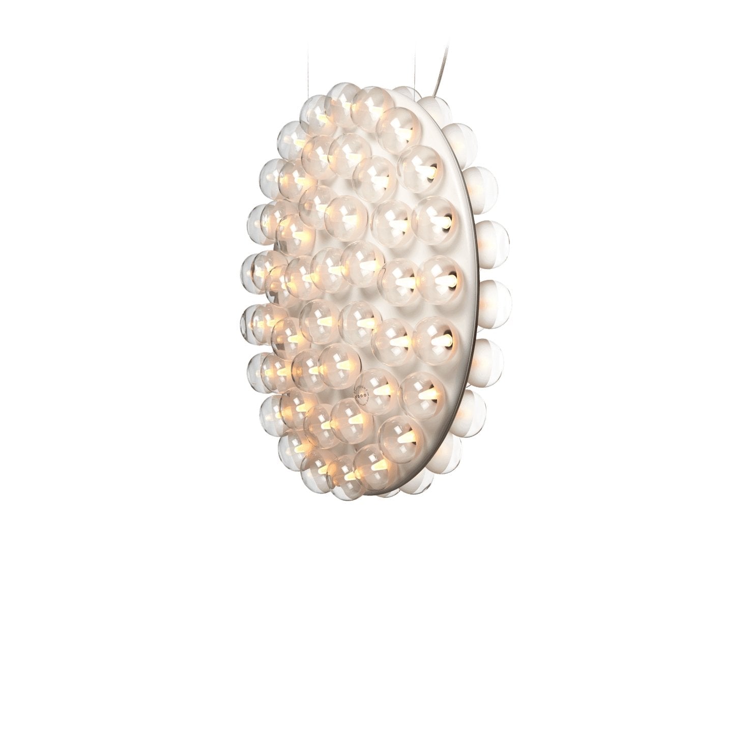 Prop Light Suspended Light - Curated - Lighting - Moooi