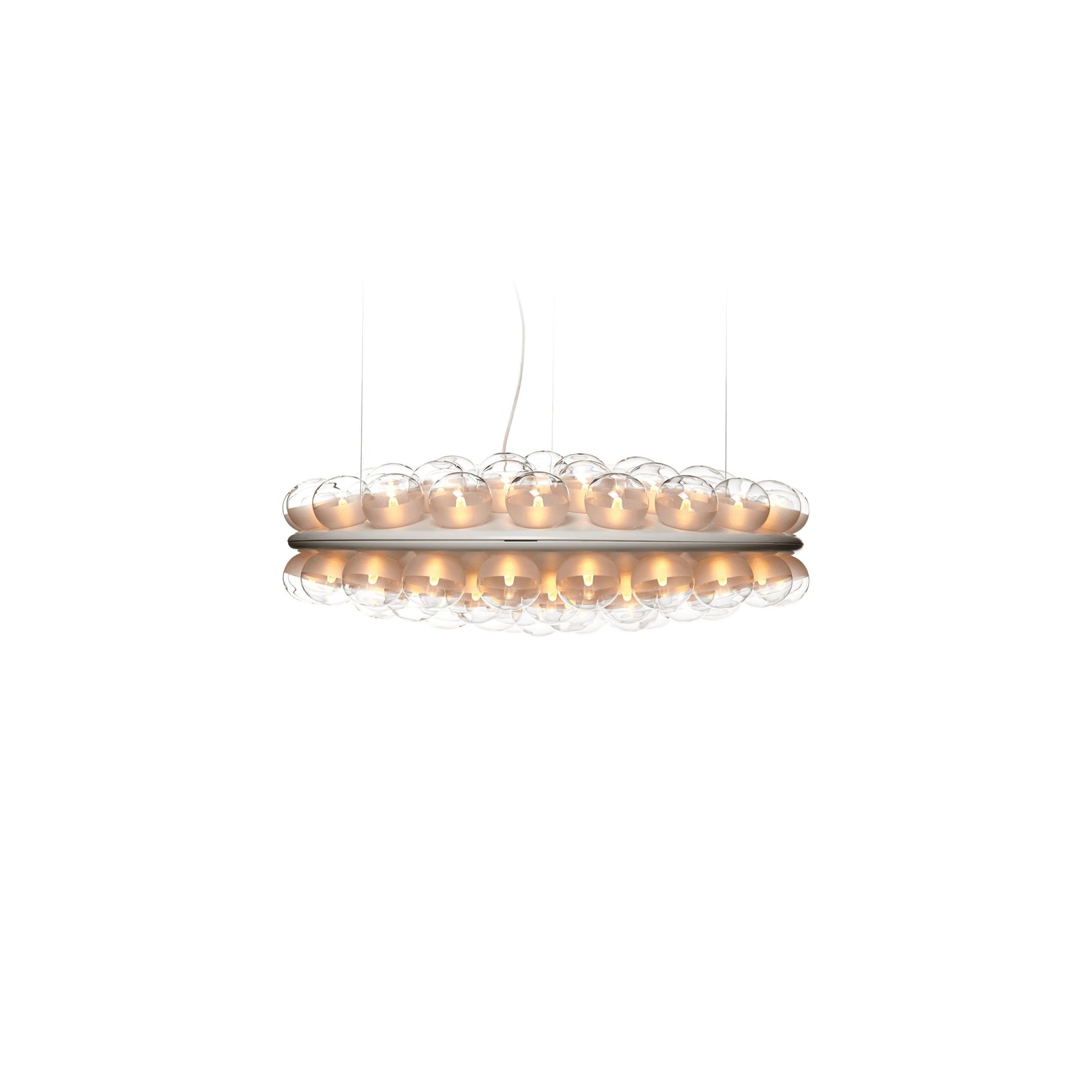 Prop Light Suspended Light - Curated - Lighting - Moooi