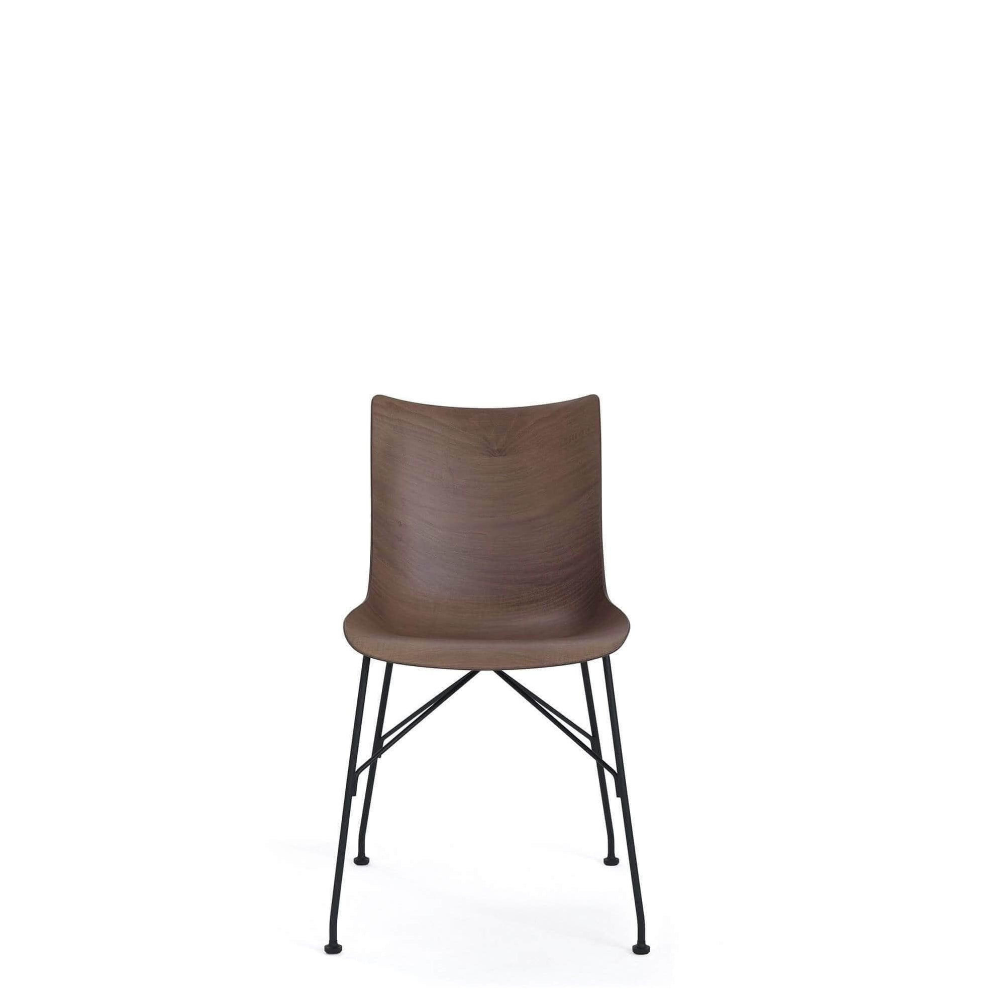 P/Wood Chair - Curated - Furniture - Kartell