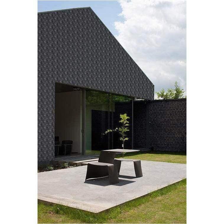 Qubik - Curated - Wallpaper - Wall & Decò