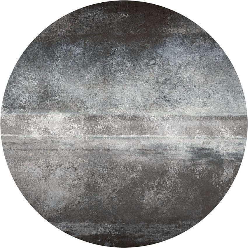 Quiet Collection - Morning Round by Moooi - Curated - Carpet - Moooi Carpets