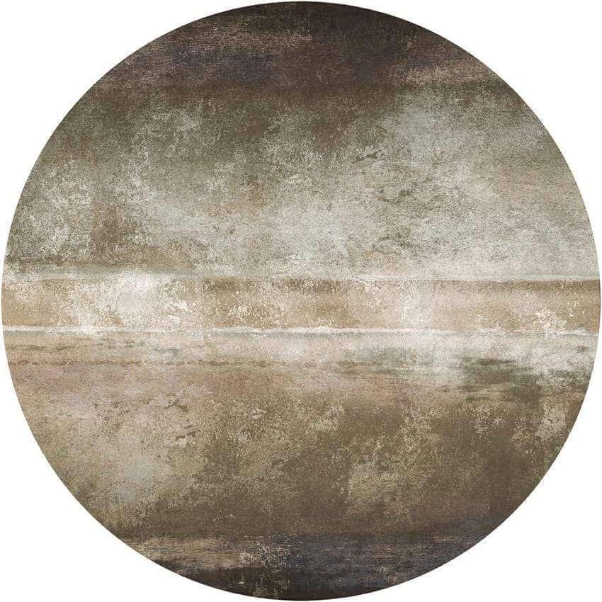 Quiet Collection - Morning Round by Moooi - Curated - Carpet - Moooi Carpets