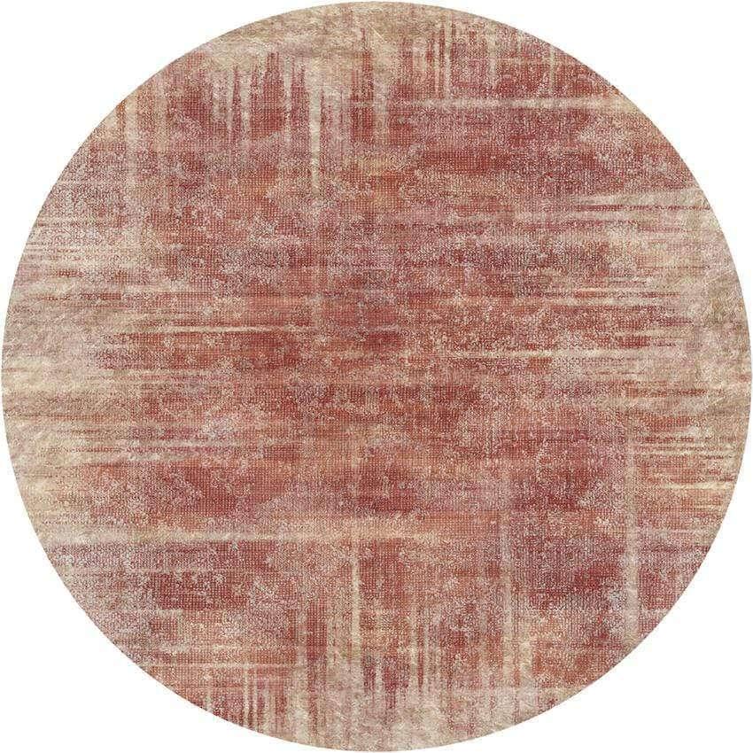 Quiet Collection - Patina Round by Moooi - Curated - Carpet - Moooi Carpets