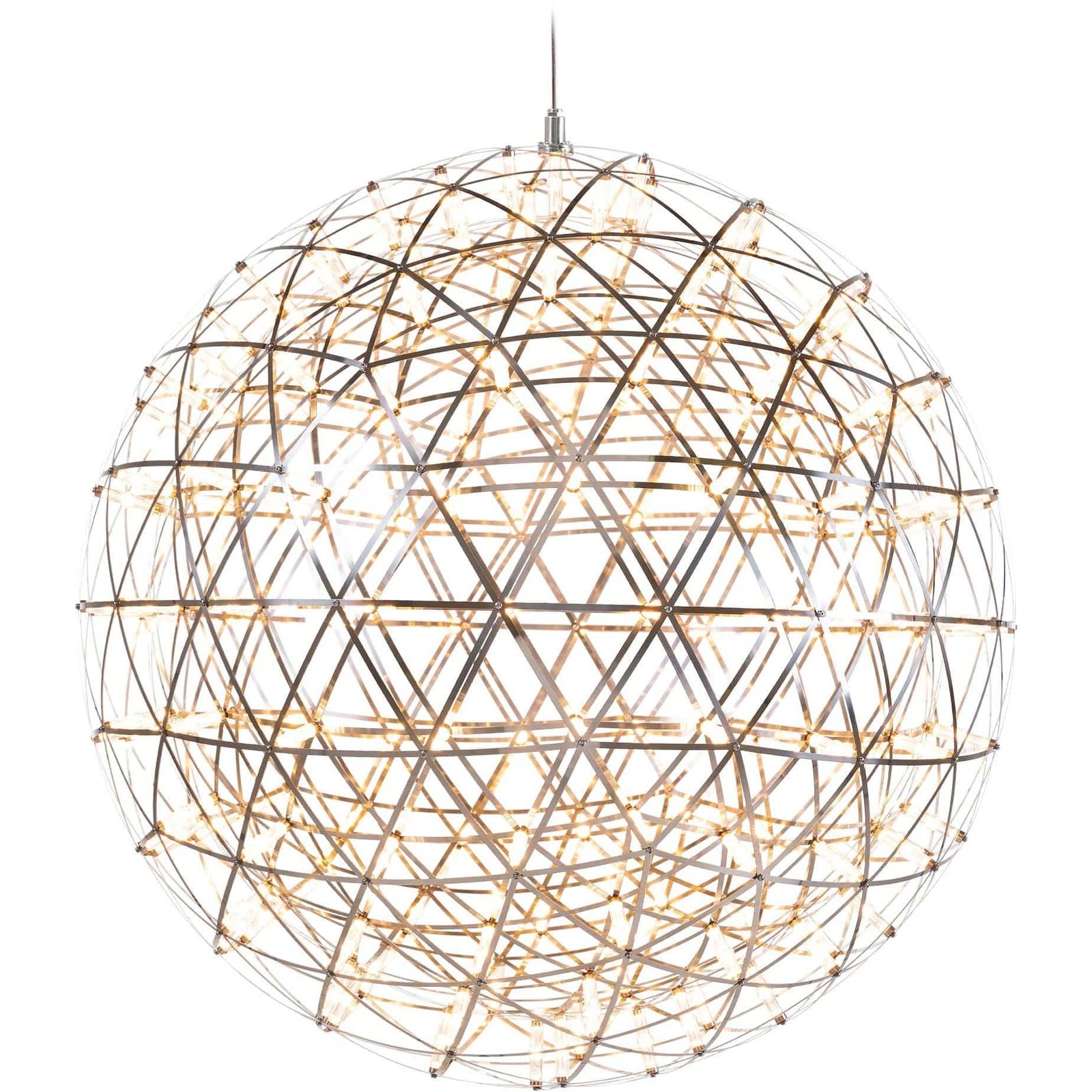 Raimond II Suspended Light - Curated - Lighting - Moooi