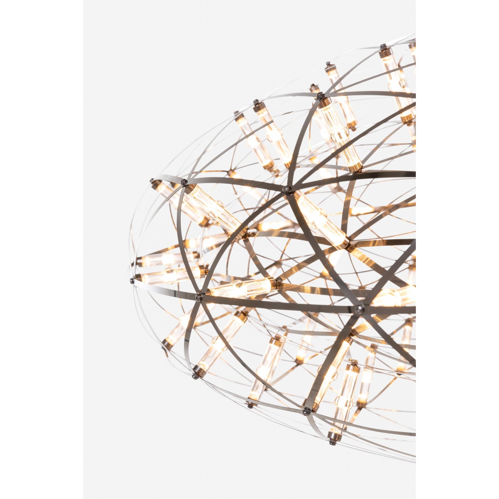 Raimond II Zafu, 75 Suspension Light - Curated - Lighting - Moooi