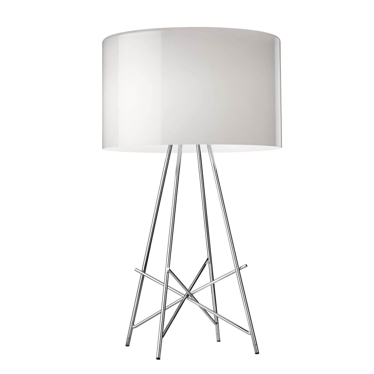 Ray Table Lamp - Curated - Lighting - Flos