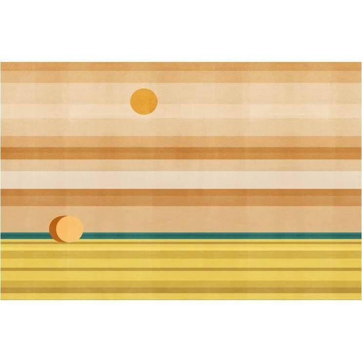 Roll Over - Curated - Wallpaper - Wall & Decò