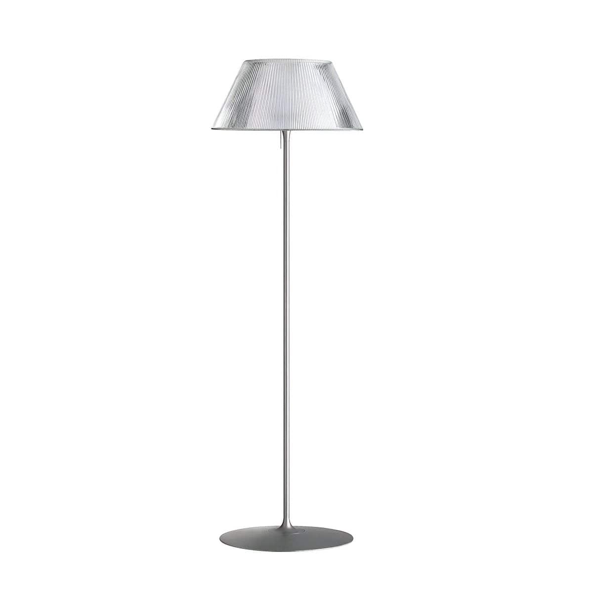 Romeo Moon Floor Lamp - Curated - Lighting - Flos