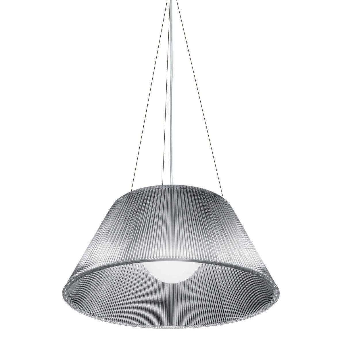 Romeo Moon Suspension Dimmable Lamp - Curated - Lighting - Flos