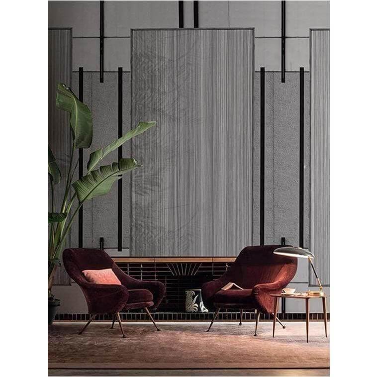 Rothschild - Curated - Wallpaper - Wall & Decò