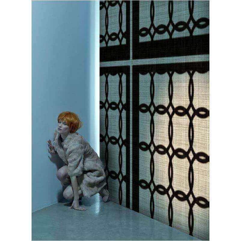 Rue Cambon - Curated - Wallpaper - Wall & Decò