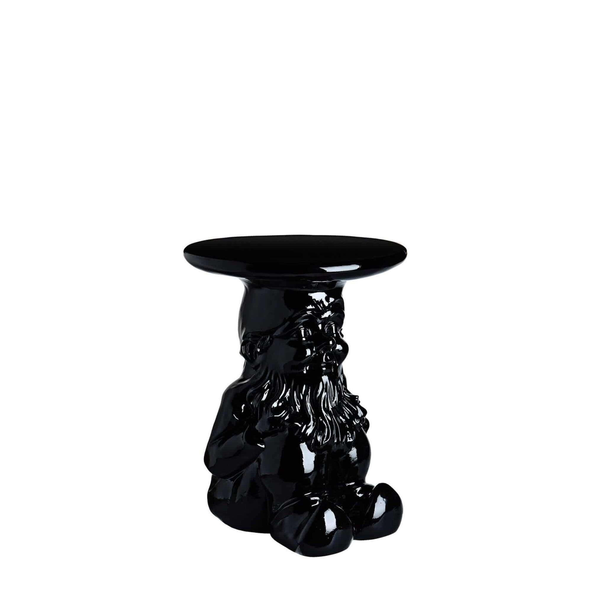 Saint Esprit Tree Trunk Ornamental Side Table - Curated - Furniture - Kartell