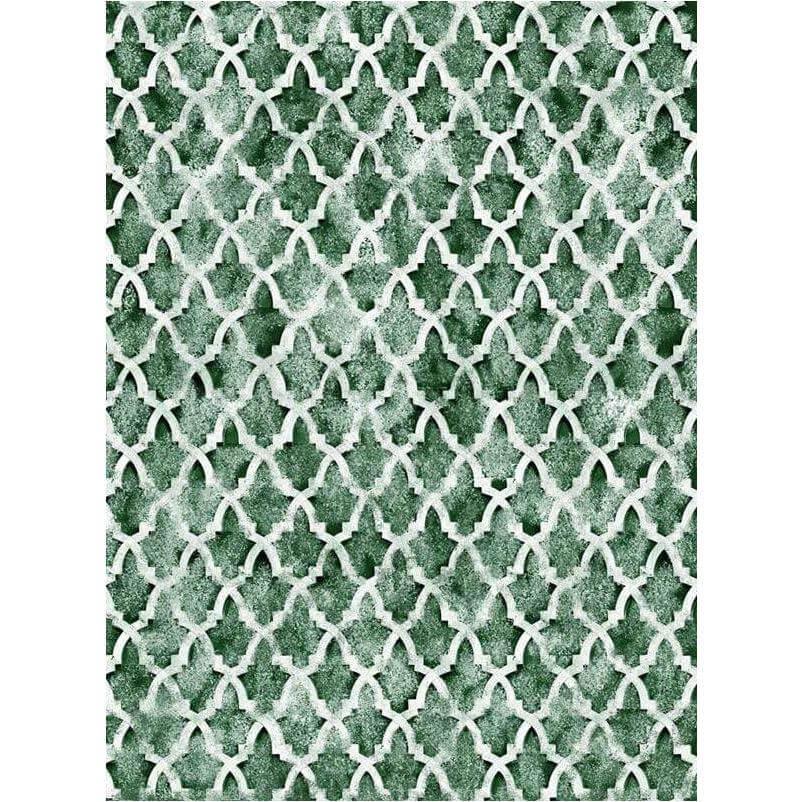 Scrubber - Curated - Wallpaper - Wall & Decò