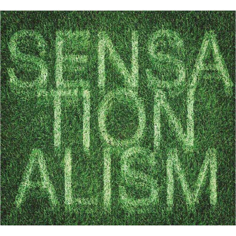 Sensationalism - Curated - Wallpaper - Wall & Decò