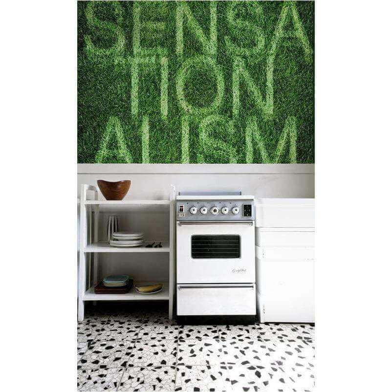 Sensationalism - Curated - Wallpaper - Wall & Decò