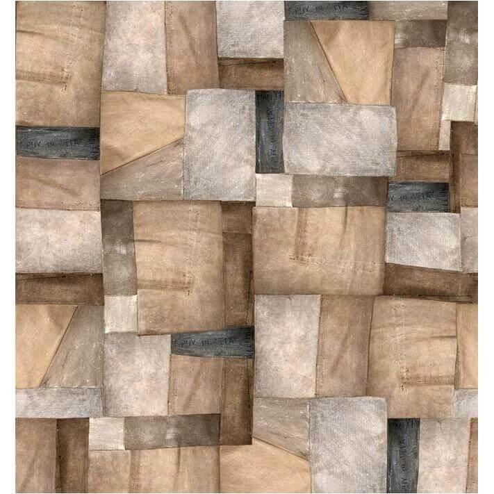 Sew Up - Curated - Wallpaper - Wall & Decò