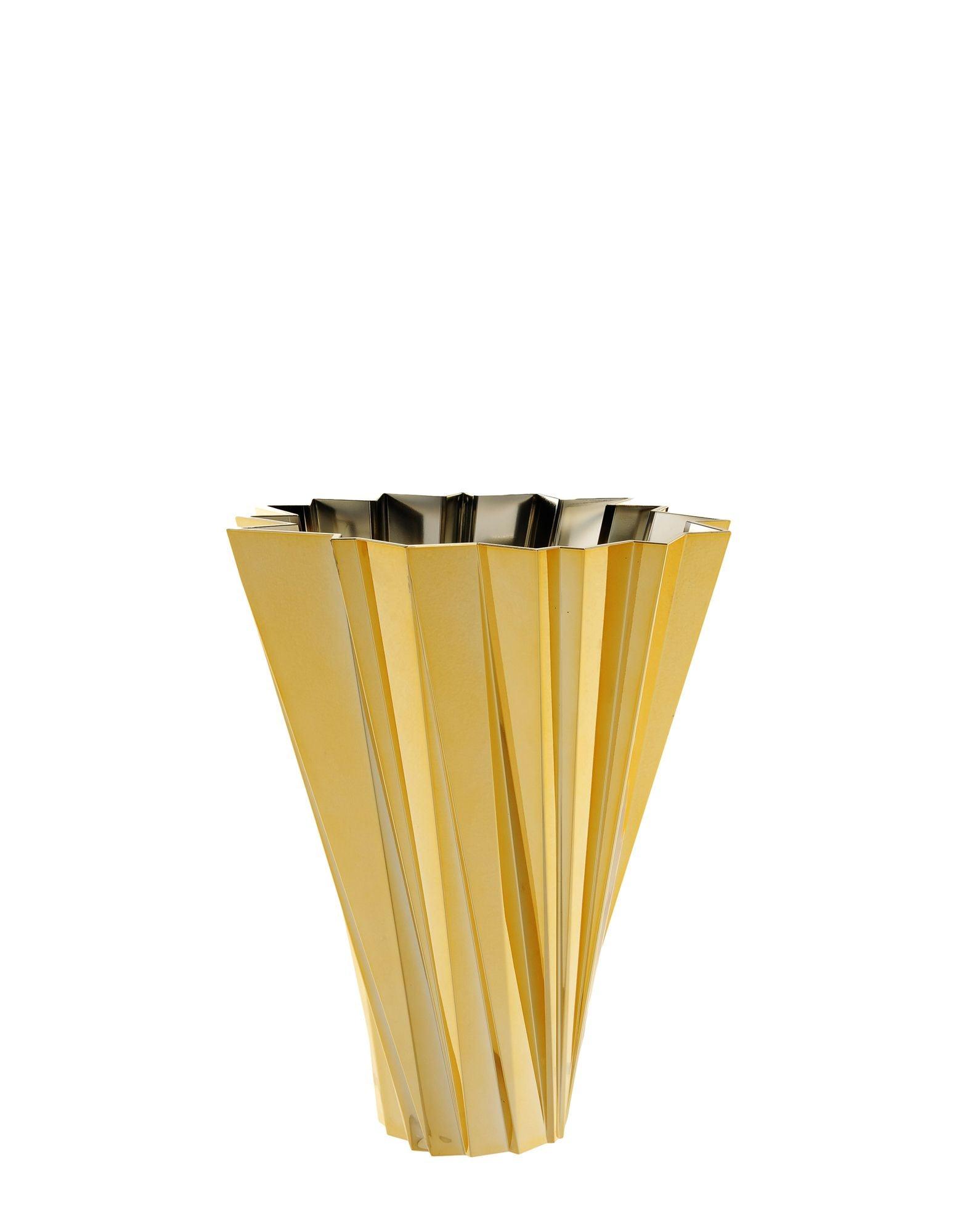 Shanghai Vase - Curated - Accessory - Kartell