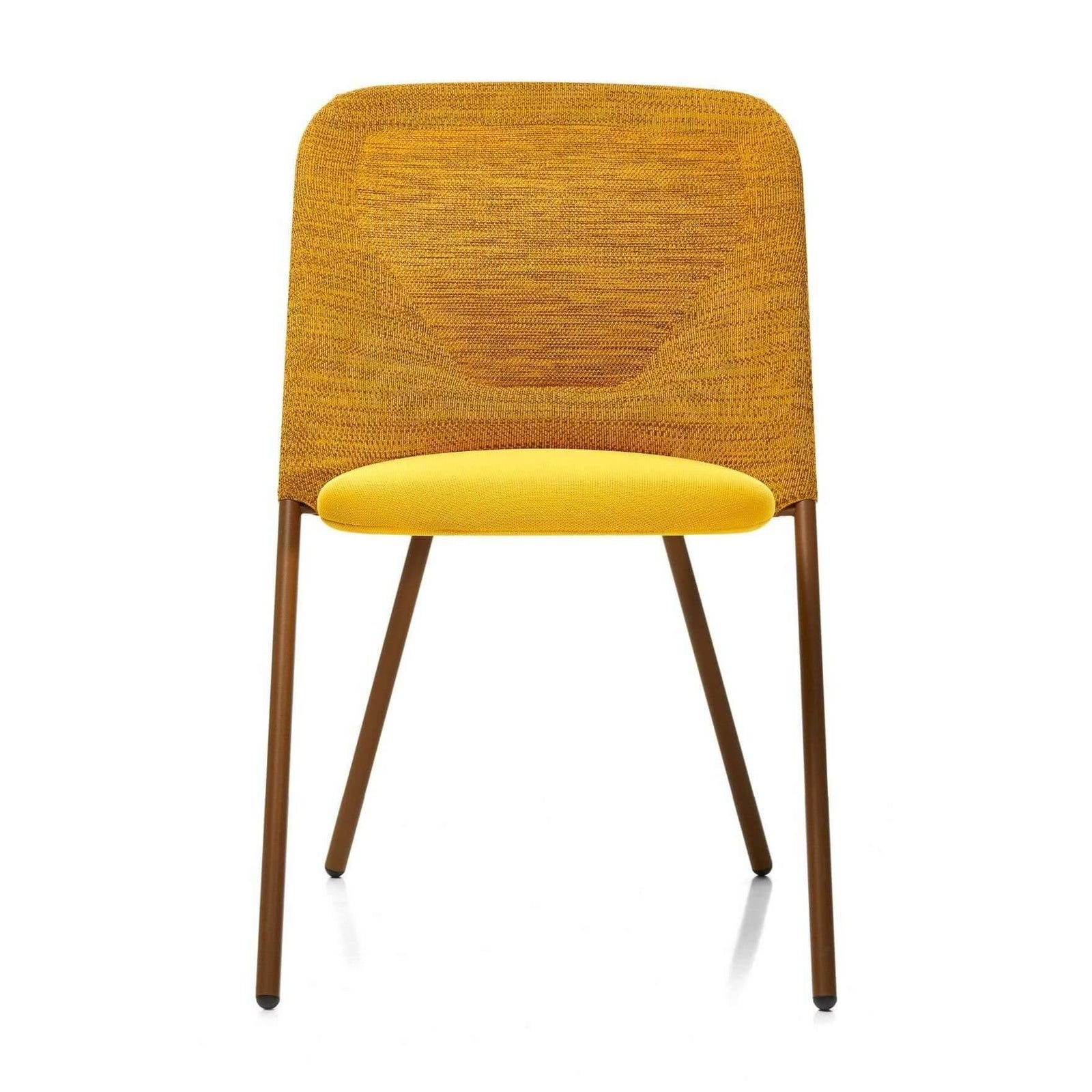 Shift Dining Chair - Curated - Furniture - Moooi