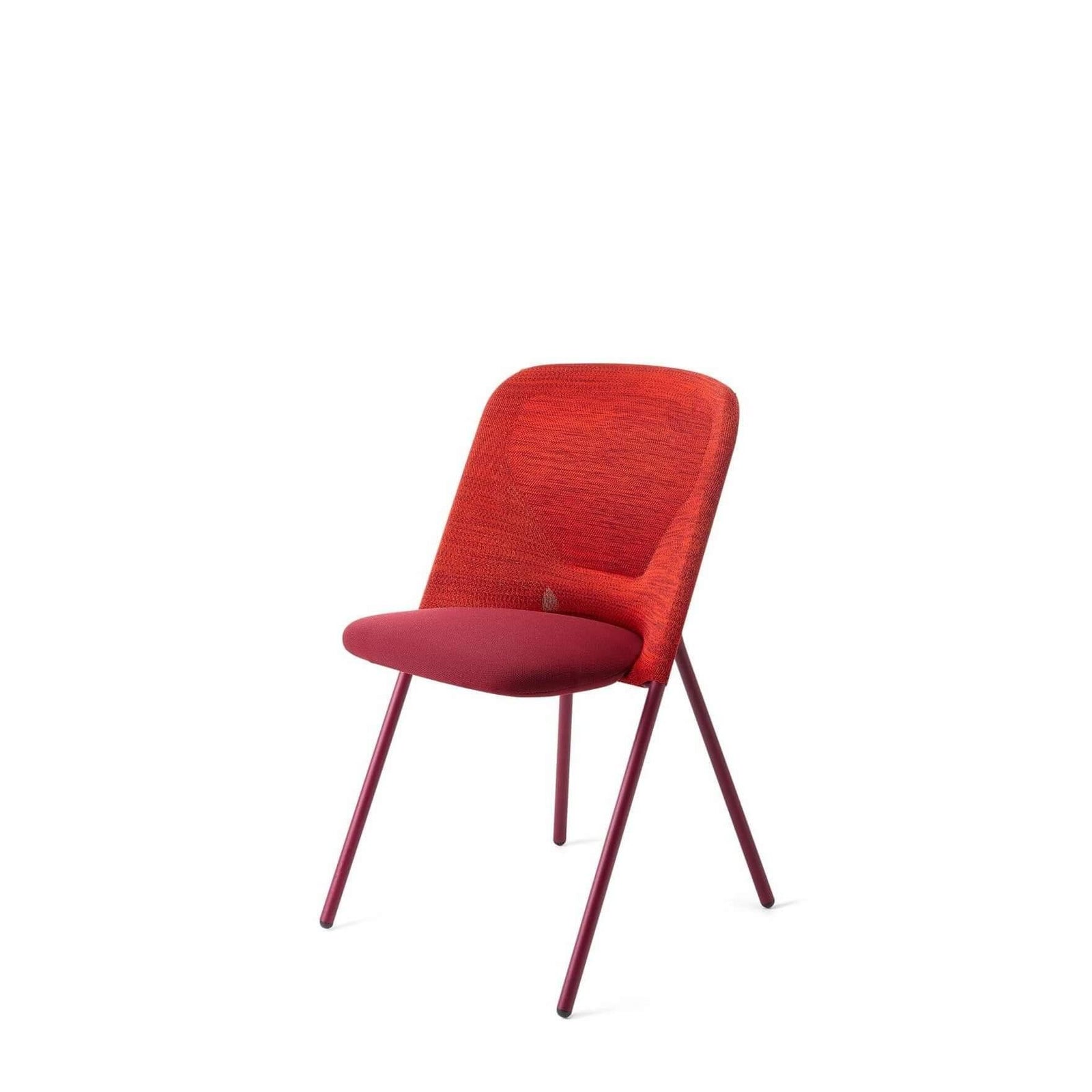 Shift Dining Chair - Curated - Furniture - Moooi