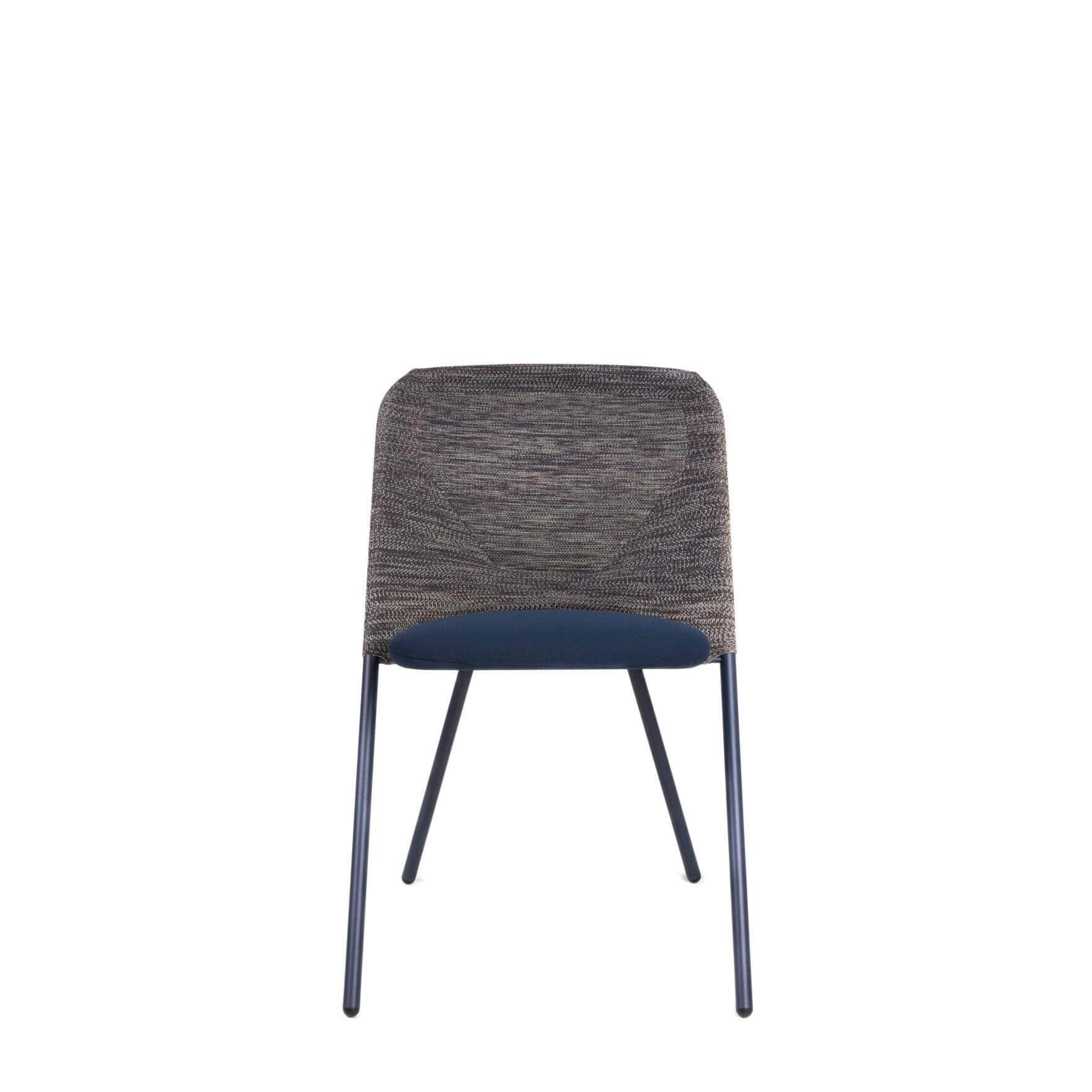 Shift Dining Chair - Curated - Furniture - Moooi