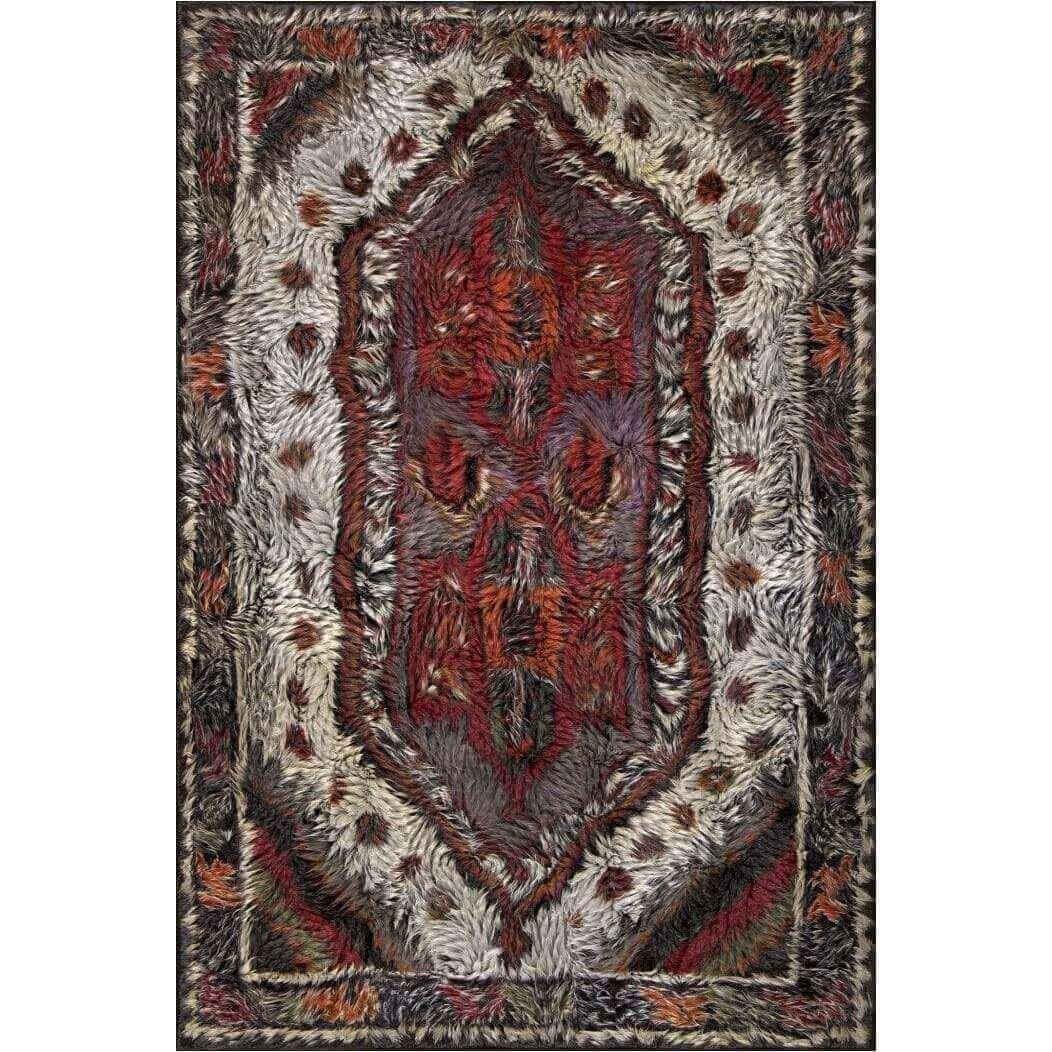 Shiraz - Curated - Carpet - Moooi Carpets