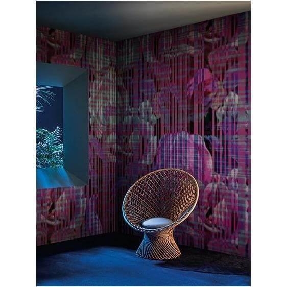 Shocking - Curated - Wallpaper - Wall &amp; Decò