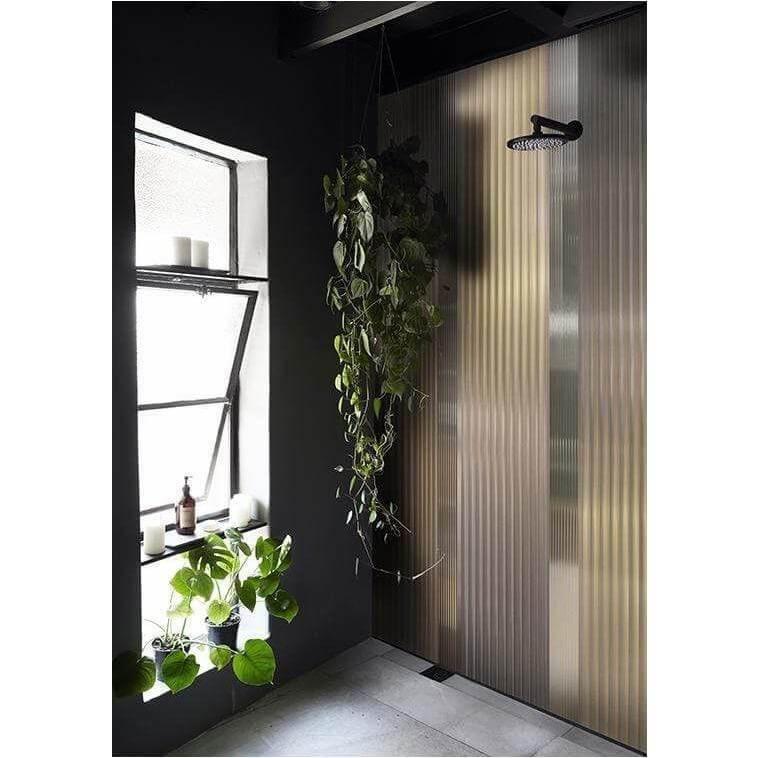 Singing in the Rain - Curated - Wallpaper - Wall & Decò