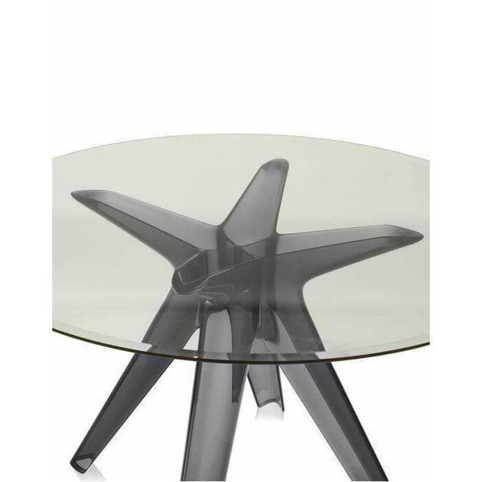 Sir Gio Round Table - Curated - Furniture - Kartell