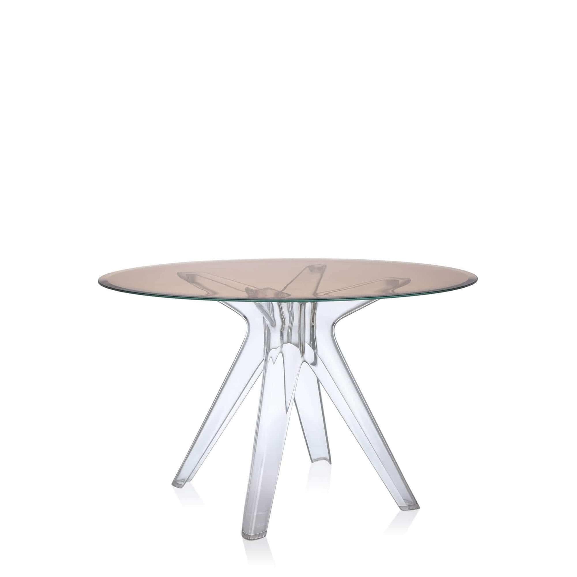Sir Gio Round Table - Curated - Furniture - Kartell