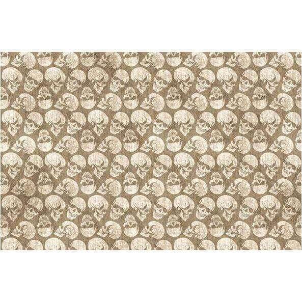 Skulls - Curated - Wallpaper - Wall & Decò