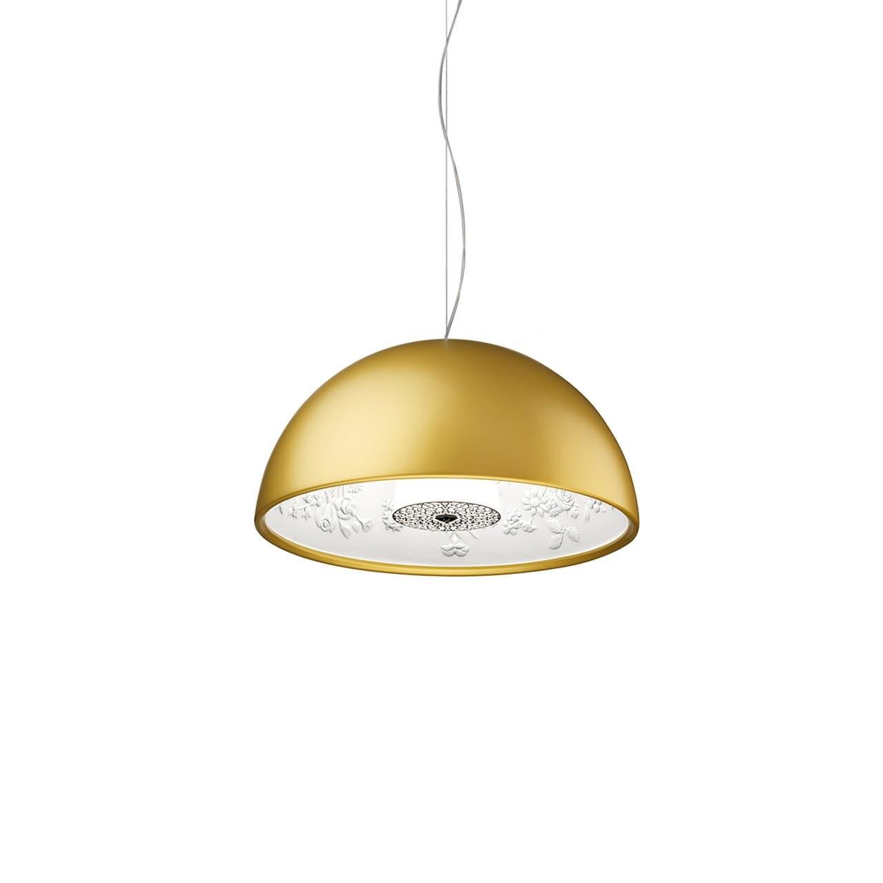 Skygarden S - Small - Curated - Lighting - Flos