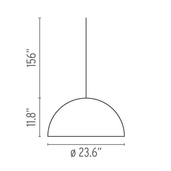 Skygarden S - Curated - Lighting - Flos