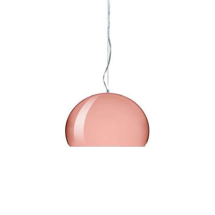 Small FLY Pendant Lamp - Curated - Pendant Light - Kartell