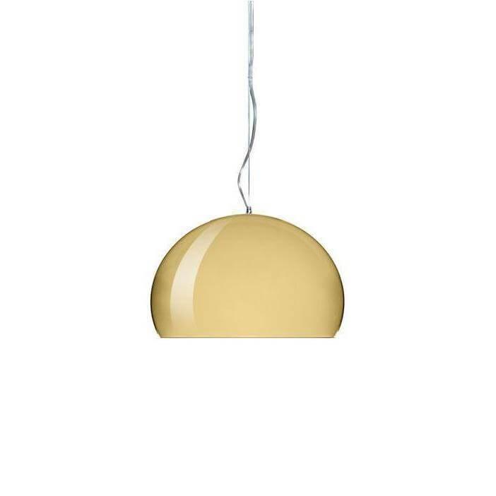 Small FLY Pendant Lamp - Curated - Pendant Light - Kartell