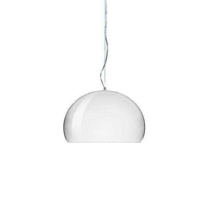 Small FLY Pendant Lamp - Curated - Pendant Light - Kartell