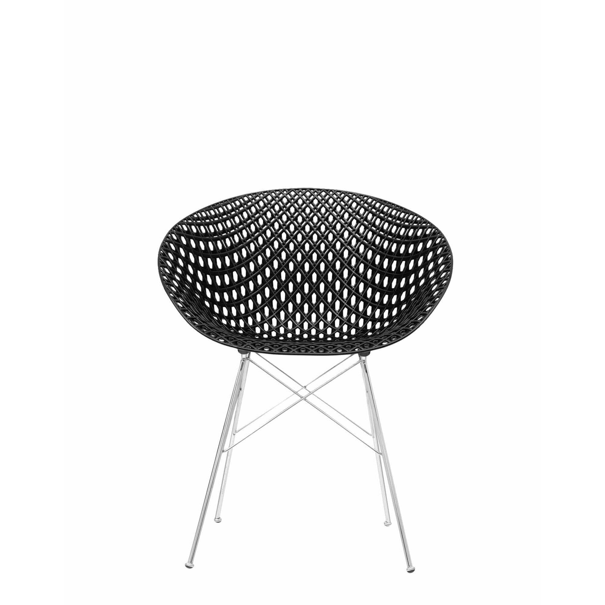 Smatrik Chair (Set of 2) - Curated - Furniture - Kartell