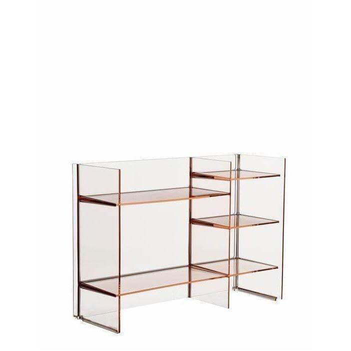Sound Rack Stacking Shelves - Curated - Accessory - Kartell