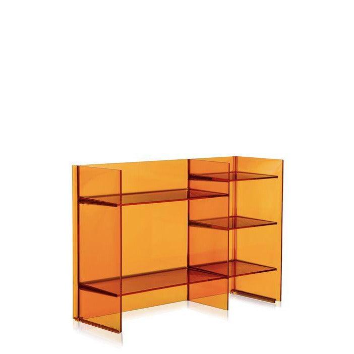 Sound Rack Stacking Shelves - Curated - Accessory - Kartell